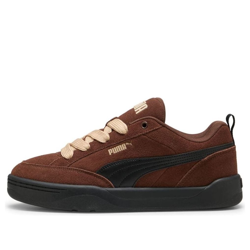 Кроссовки PUMA Park Lifestyle Raw 'Brown'
Кроссовки PUMA Park Lifestyle Raw 'Brown'