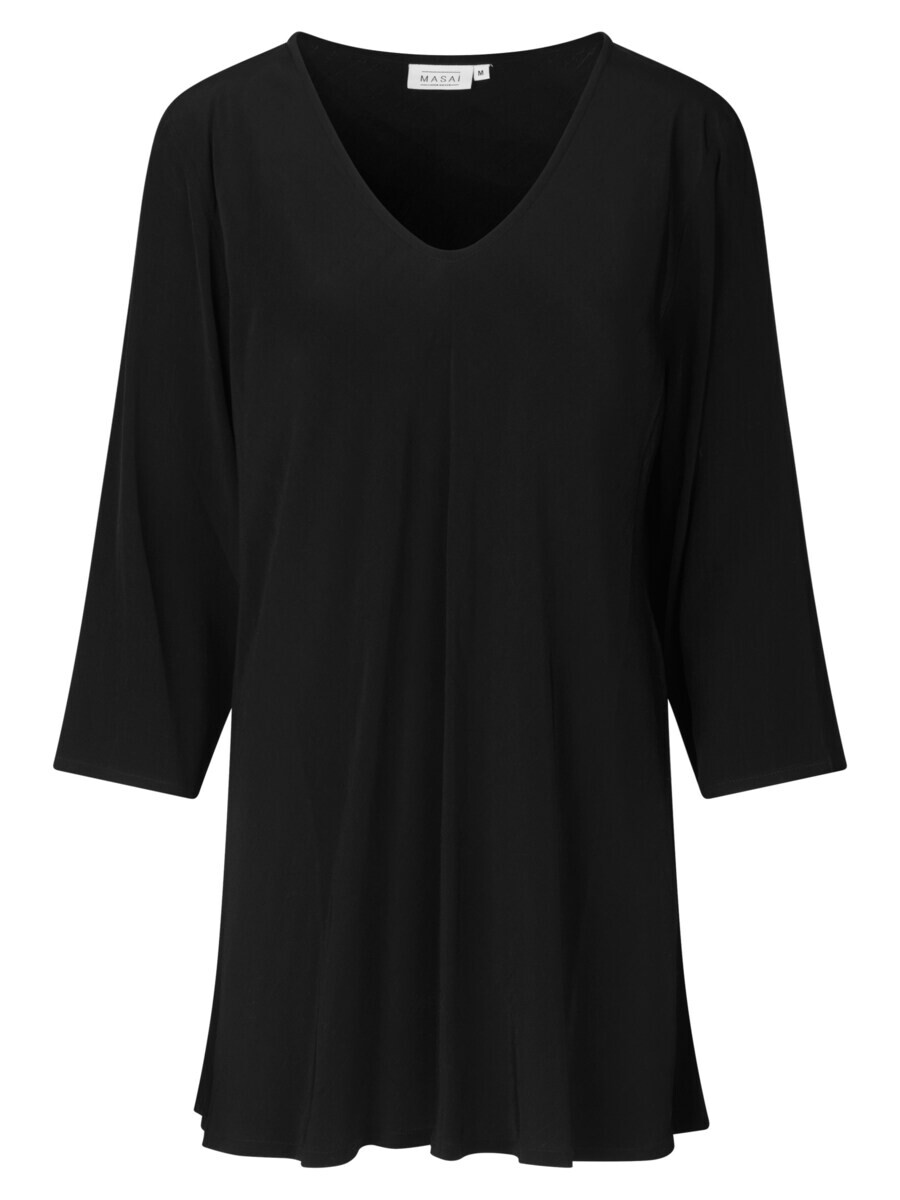 Блуза Masai KATA, черный
Блуза Masai KATA, черный