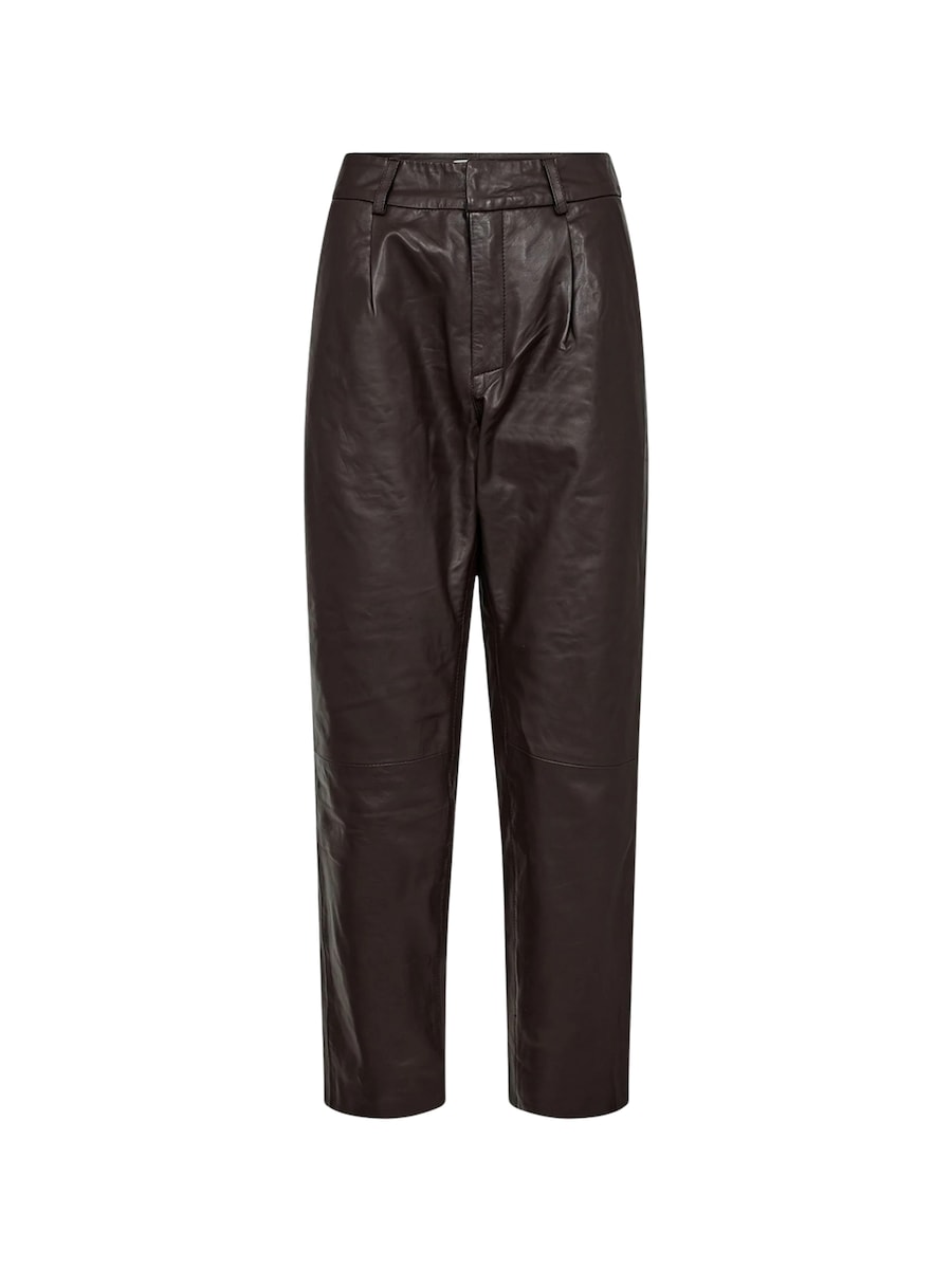 Обычные брюки Ivy Copenhagen Ali, коричневый
Обычные брюки Ivy Copenhagen Ali, коричневый