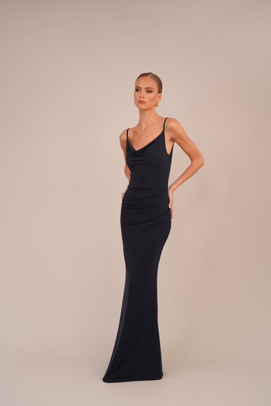 Платье WAL G. TASHA, Navy Blue/Dark Blue
Платье WAL G. TASHA, Navy Blue/Dark Blue