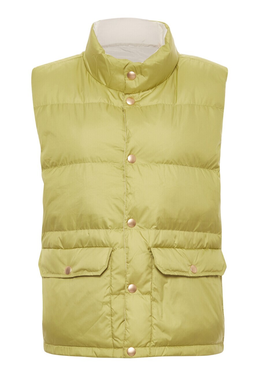 Жилет MYMO Vest, лаймовый
Жилет MYMO Vest, лаймовый