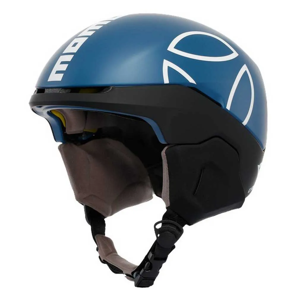 Шлем Dainese Snow Momodesign MIPS, синий
Шлем Dainese Snow Momodesign MIPS, синий