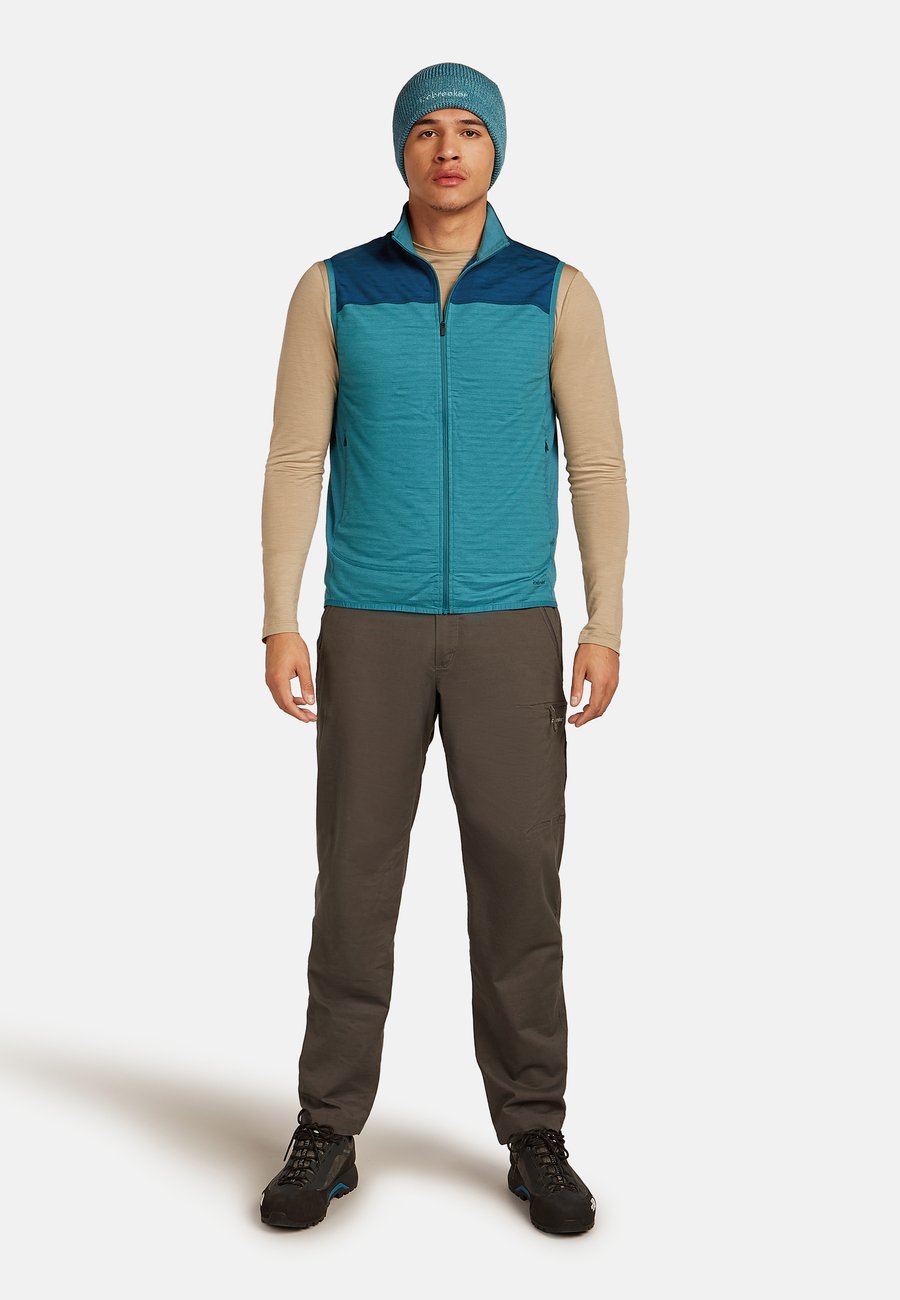 Куртка icebreaker MER REAL DESCENDER , Topaz Atlantis Cb/Turquoise
Куртка icebreaker MER REAL DESCENDER , Topaz Atlantis Cb/Turquoise