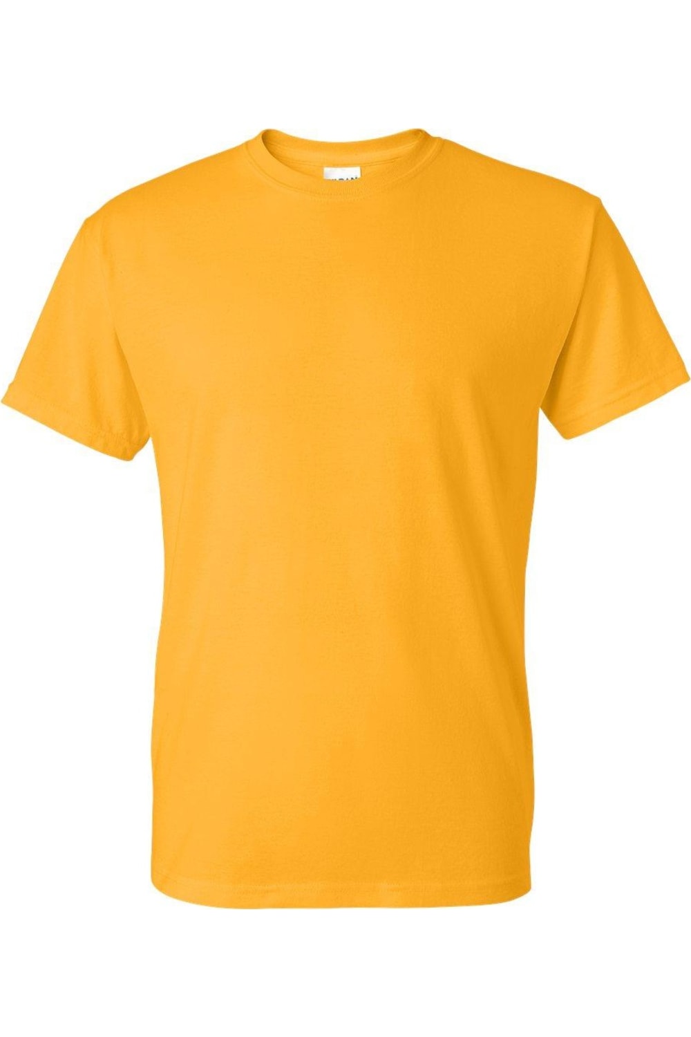 Футболка Gildan DryBlend, золотой
Футболка Gildan DryBlend, золотой