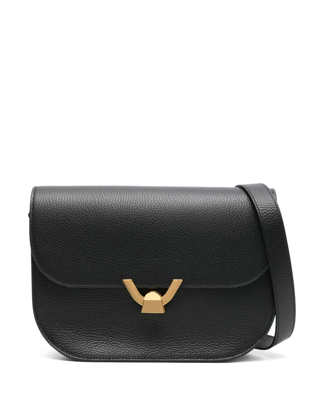 Сумка через плечо Dew среднего размера Coccinelle, черный
Сумка через плечо Dew среднего размера Coccinelle, черный