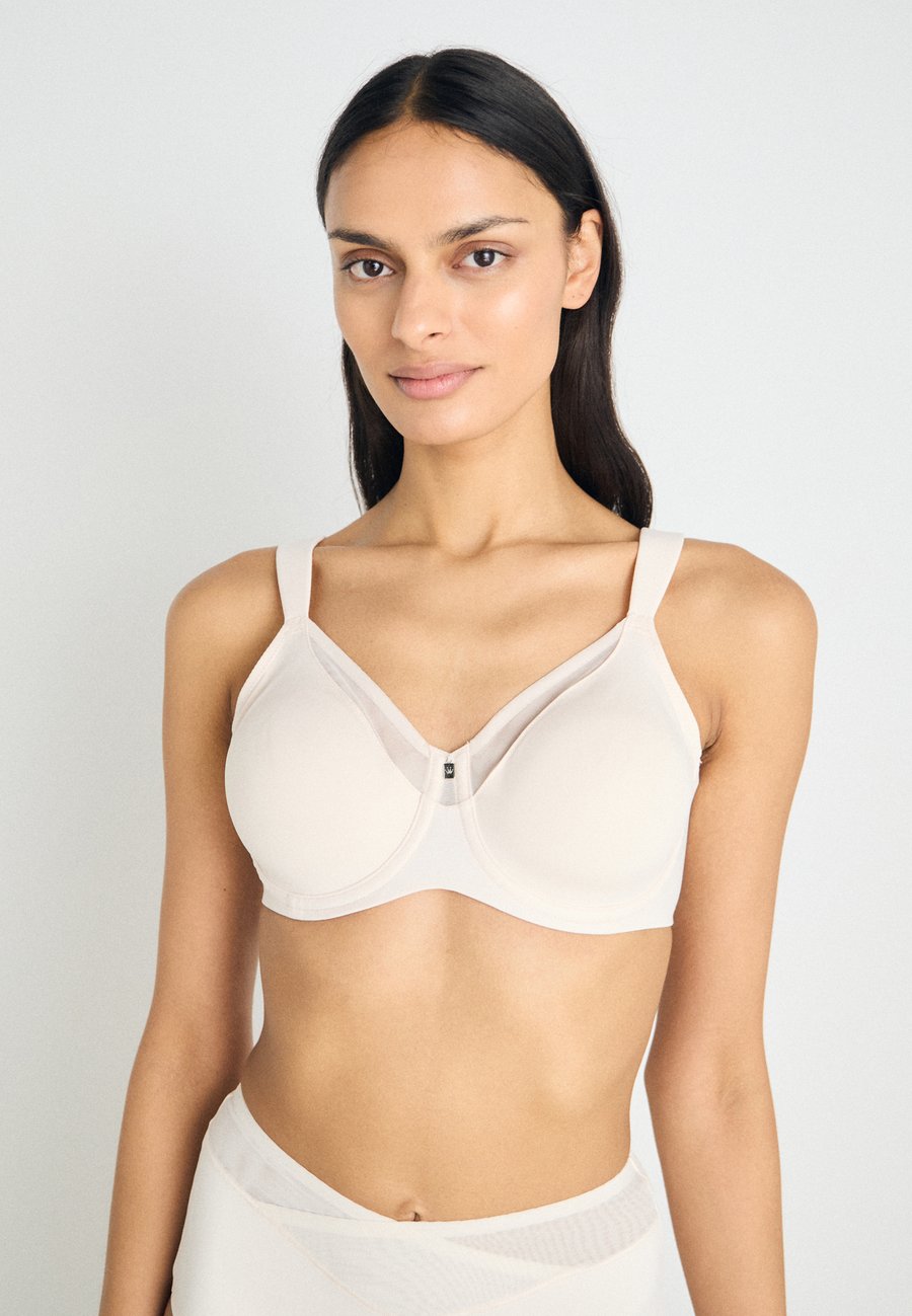 Бюстгальтер Triumph TRUE SHAPE SENSATION , Fresh Powder/Beige
Бюстгальтер Triumph TRUE SHAPE SENSATION , Fresh Powder/Beige