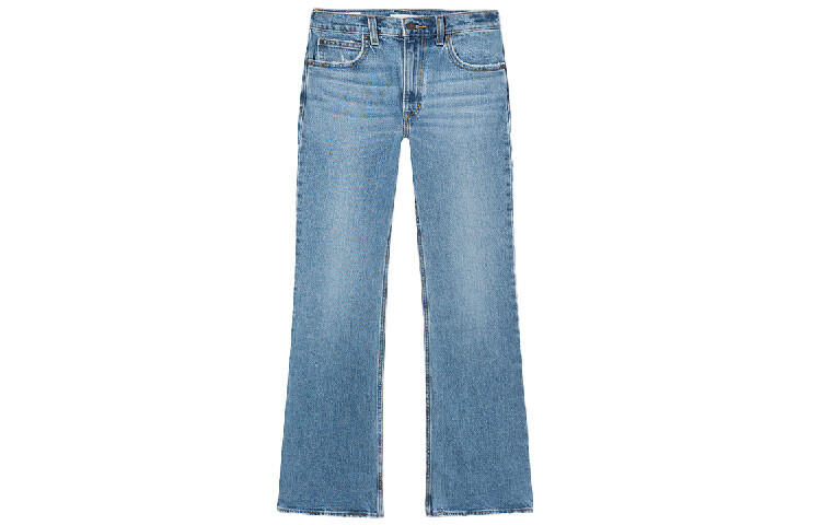 Женские джинсы Levi's levi’s, цвет Blue
Женские джинсы Levi's levi’s, цвет Blue