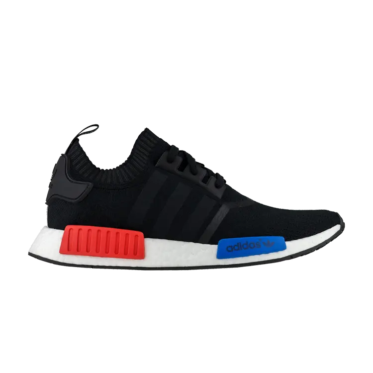 Кроссовки Adidas NMD Runner PK 'OG' Sample, черный, Черный;серый, Кроссовки Adidas NMD Runner PK 'OG' Sample, черный
Кроссовки Adidas NMD Runner PK 'OG' Sample, черный, Черный;серый, Кроссовки Adidas NMD Runner PK 'OG' Sample, черный