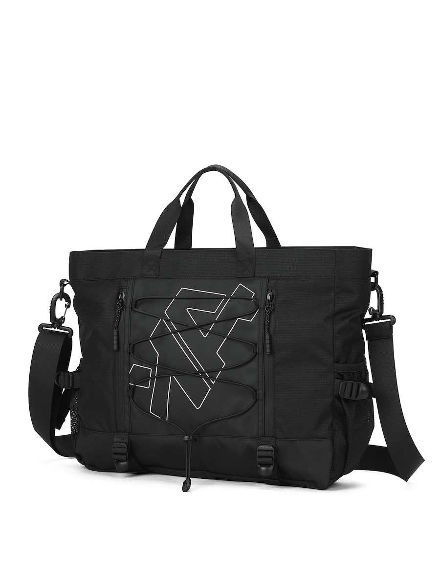 Сумка через плечо Aoking, черный
Сумка через плечо Aoking, черный