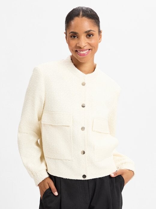 Блейзер More & More, экрю 
Блейзер More & More, экрю