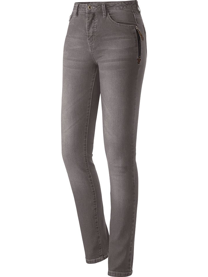 Джинсы WITT WEIDEN, серый
Джинсы WITT WEIDEN, серый