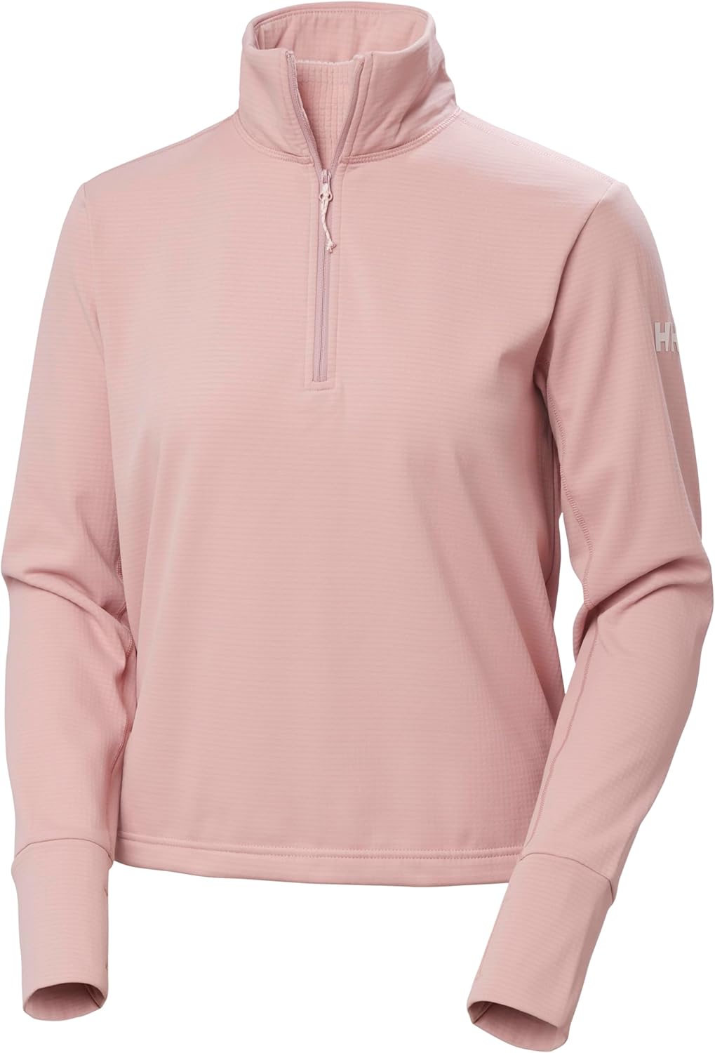 Helly-Hansen Versalite Cinched Pullover for Women, Lightweight Fleece-Outerwear Cozy Jackets, Stylish Coat, Pull Over Helly Hansen, 057 Pink Salt
Helly-Hansen Versalite Cinched Pullover for Women, Lightweight Fleece-Outerwear Cozy Jackets, Stylish Coat, Pull Over Helly Hansen, 057 Pink Salt