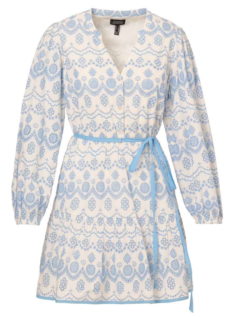 Летнее платье Adrianna Papell, экрю
Летнее платье Adrianna Papell, экрю