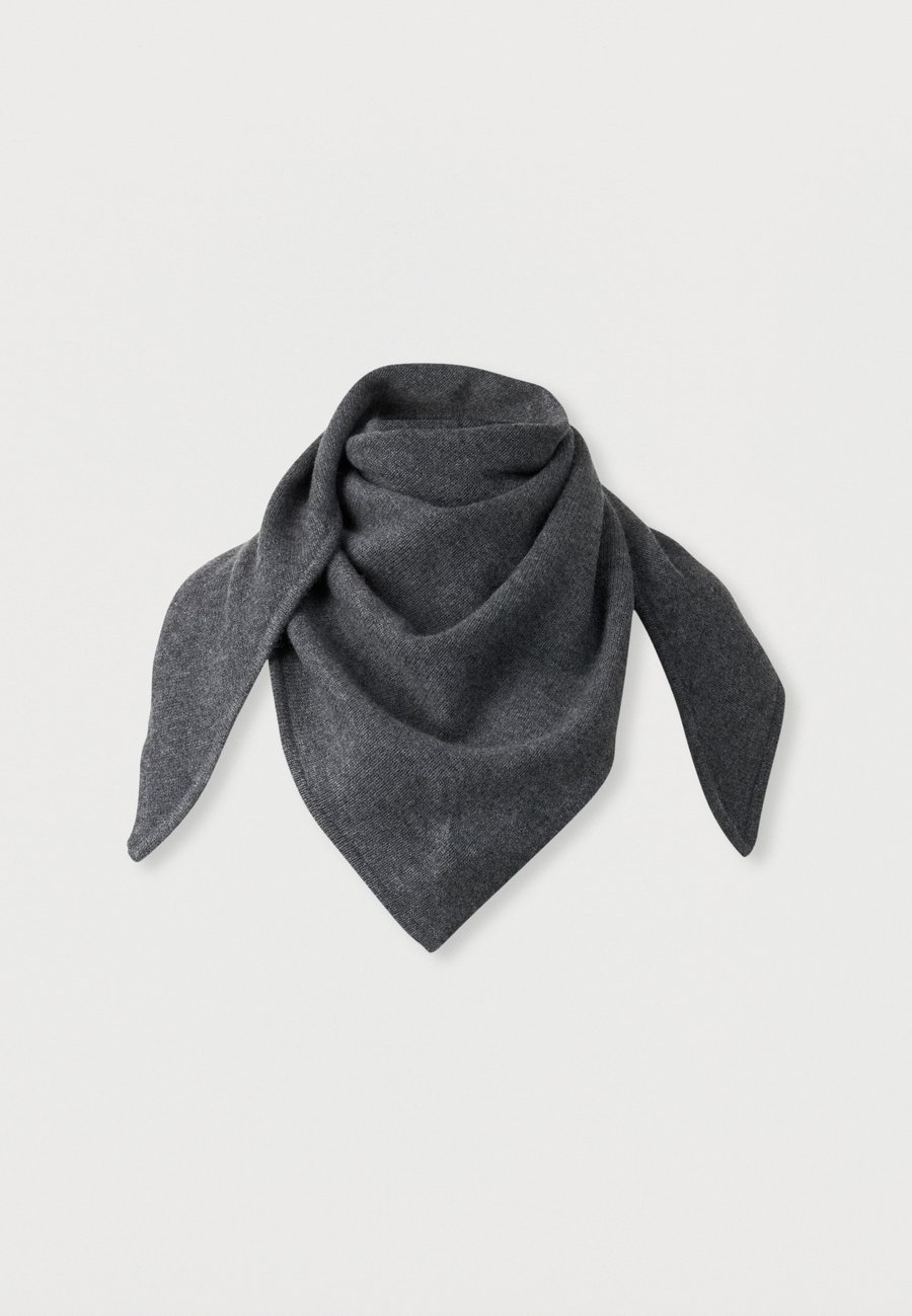 Шарф Marc O'Polo Snood, Rocky Grey Melange/Grey
Шарф Marc O'Polo Snood, Rocky Grey Melange/Grey