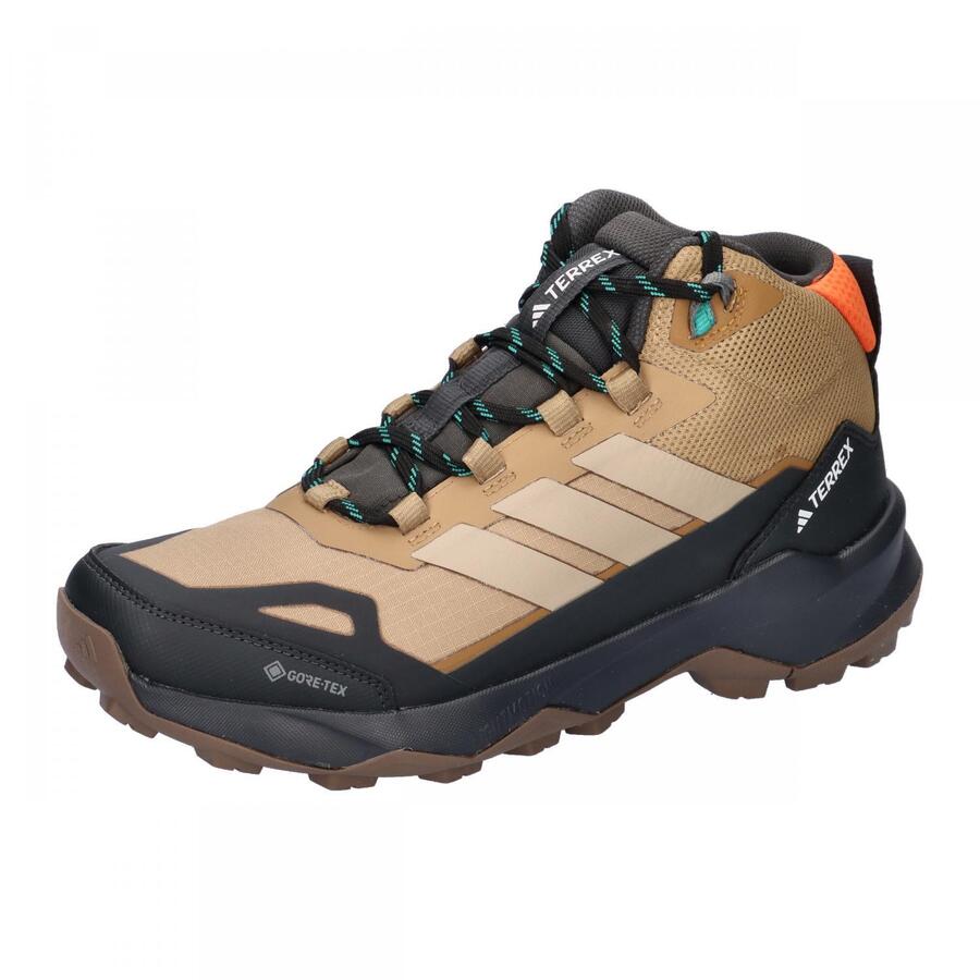 Мужские походные ботинки adidas TERREX SKYCHASER GTX
Мужские походные ботинки adidas TERREX SKYCHASER GTX