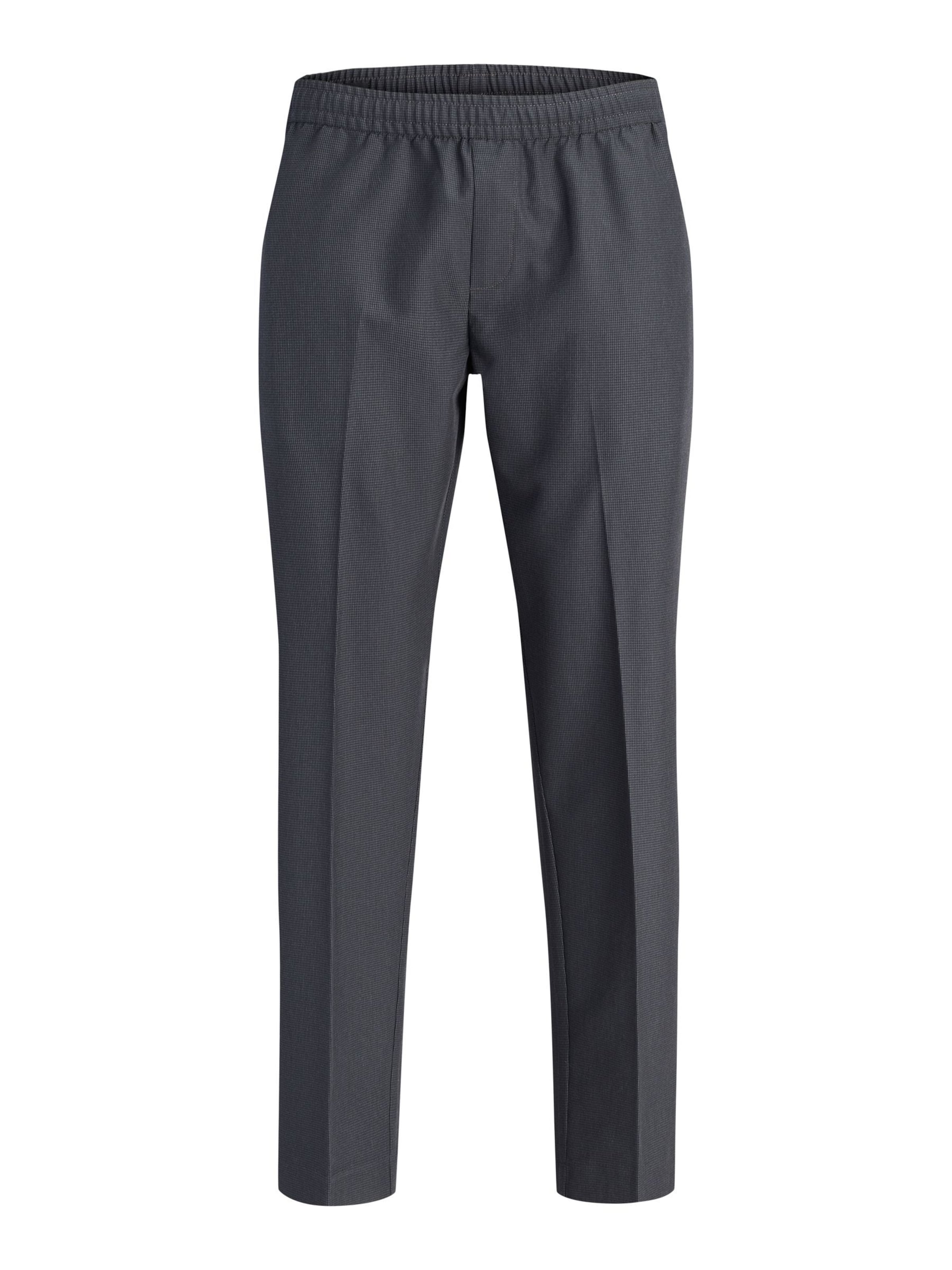 JACK & JONES Штаны Regular в ультрамариновом синем
JACK & JONES Штаны Regular в ультрамариновом синем