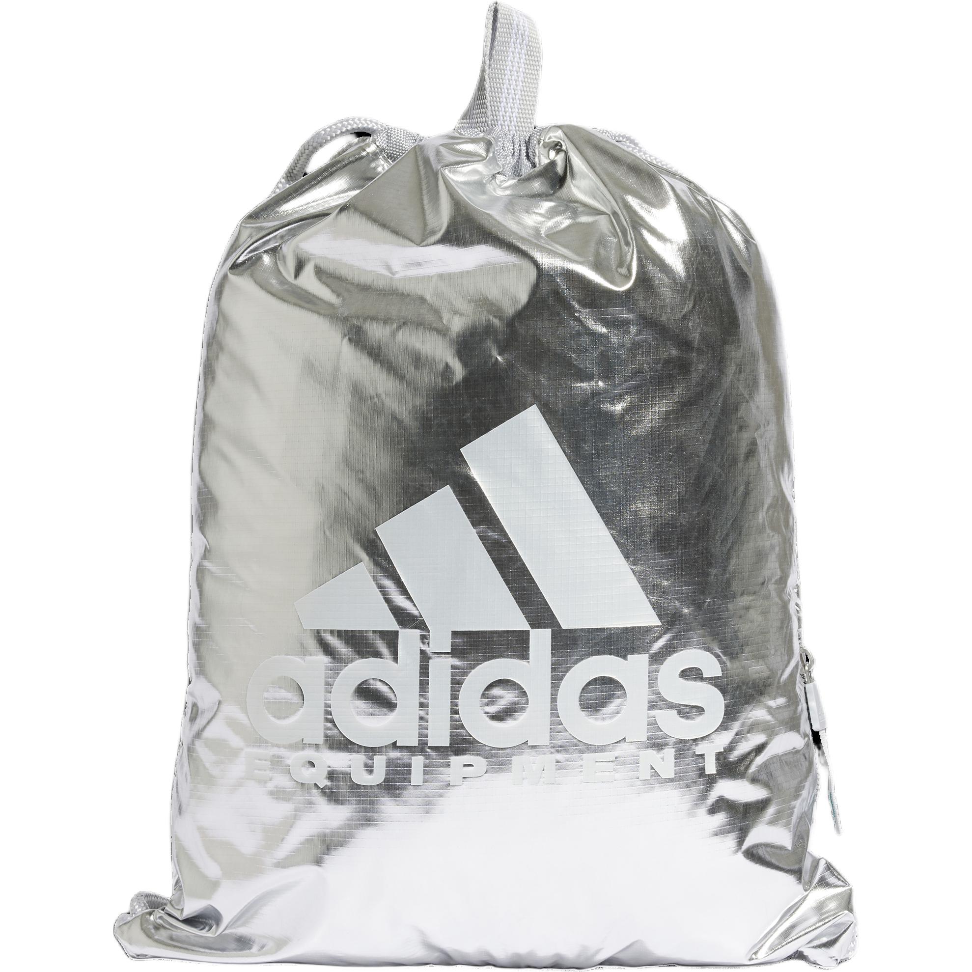 Adidas Спортивная сумка, Silver
Adidas Спортивная сумка, Silver