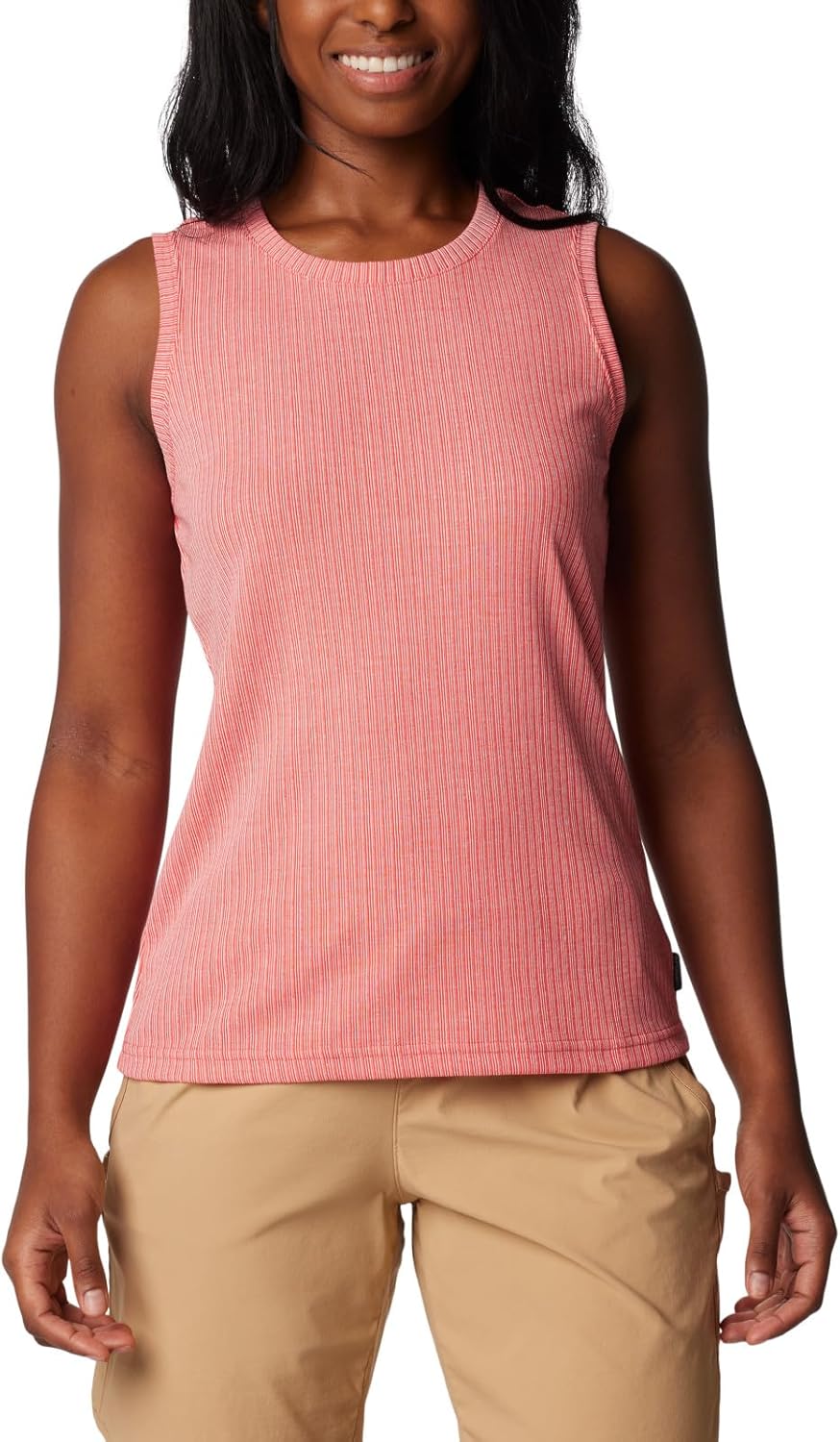 Женская майка Columbia Crystal Pine, Juicy
Женская майка Columbia Crystal Pine, Juicy