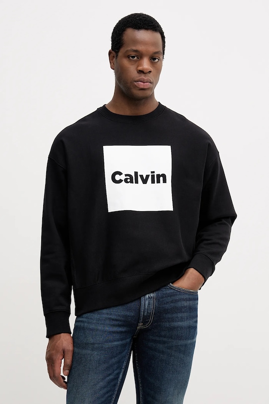 Толстовка Calvin Klein Jeans, черный
Толстовка Calvin Klein Jeans, черный