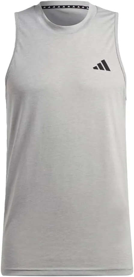 Adidas мужская майка Feel Ready Logo
Adidas мужская майка Feel Ready Logo