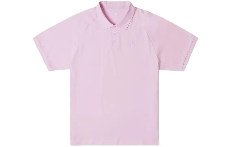 Рубашка поло Marquis унисекс фиолетовая Converse, фиолетовый
Рубашка поло Marquis унисекс фиолетовая Converse, фиолетовый