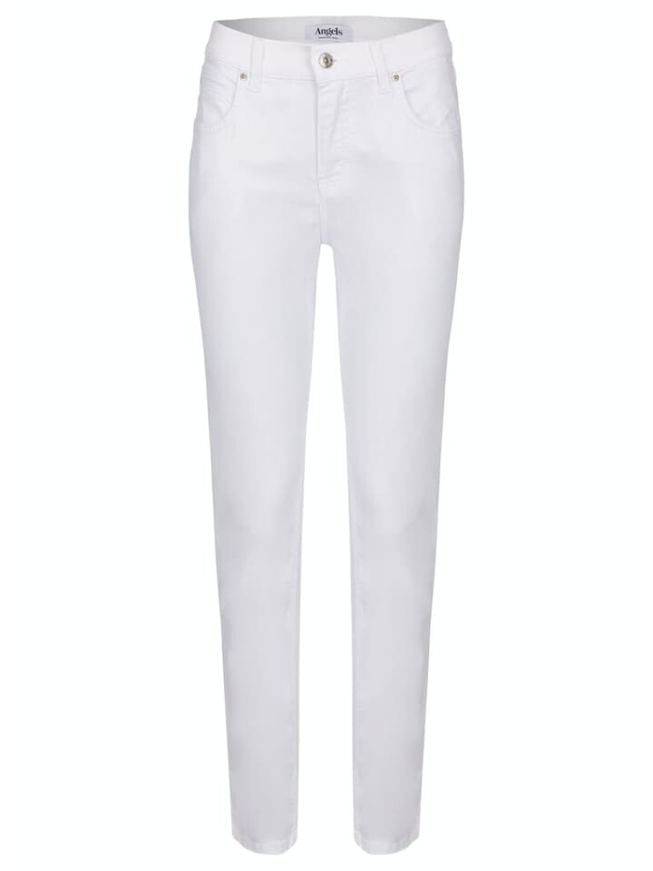 Тканевые брюки ANGELS, белый
Тканевые брюки ANGELS, белый
