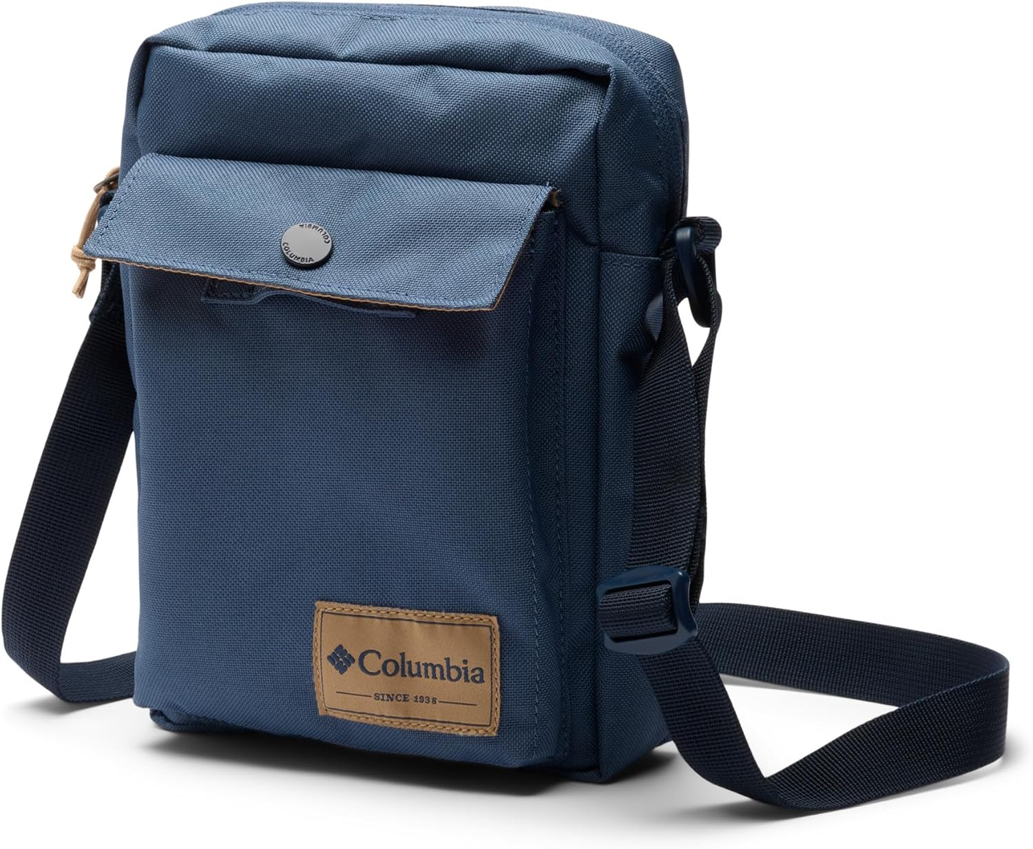 Columbia Unisex Zigzag II поясная сумка, Dark Mountain/Collegiate Navy
Columbia Unisex Zigzag II поясная сумка, Dark Mountain/Collegiate Navy