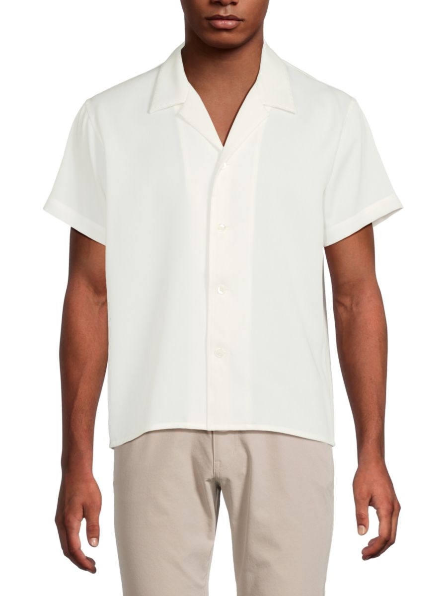 Футболка Avenue Camp Second/Layer, белый
Футболка Avenue Camp Second/Layer, белый