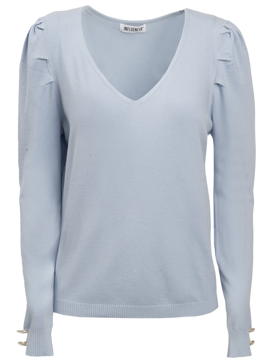 Рубашка Influencer, синий
Рубашка Influencer, синий