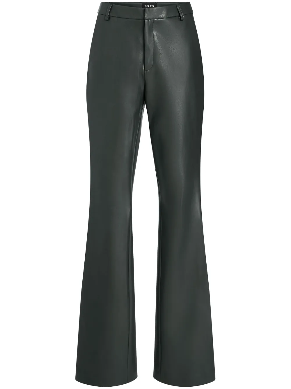 Брюки Ronja SER.O.YA, зеленый
Брюки Ronja SER.O.YA, зеленый