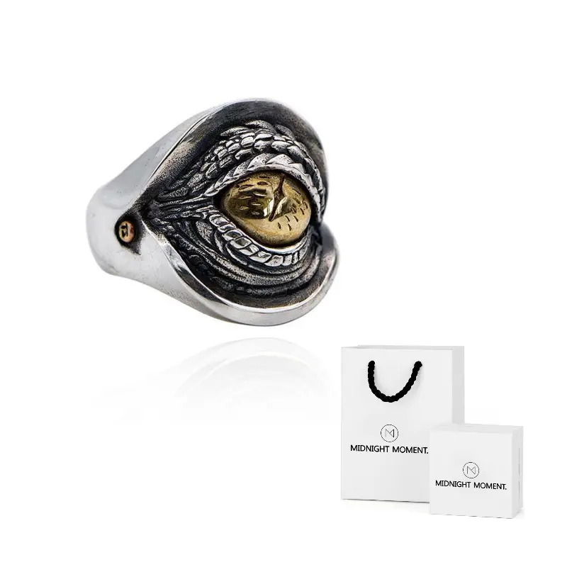 Мужские кольца из сплава MIDNIGHT MOMENT
Мужские кольца из сплава MIDNIGHT MOMENT