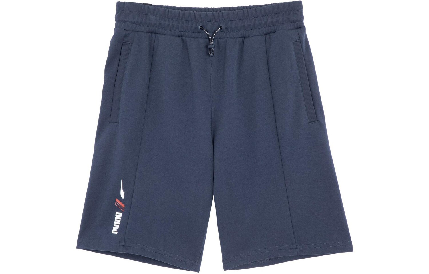 Повседневные шорты мужские темно-синие Puma, синий
Повседневные шорты мужские темно-синие Puma, синий