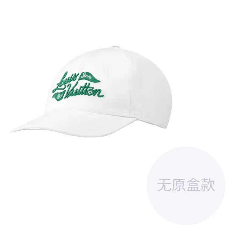 Гольф-кепка LOUIS VUITTON, белый
Гольф-кепка LOUIS VUITTON, белый