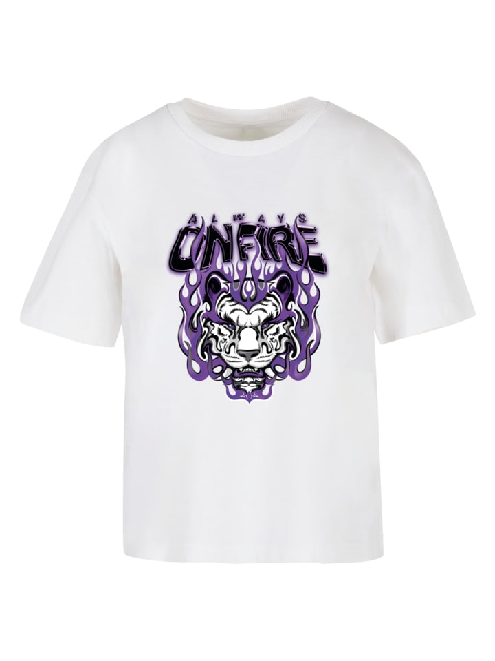 Футболка Mister Tee, белый
Футболка Mister Tee, белый