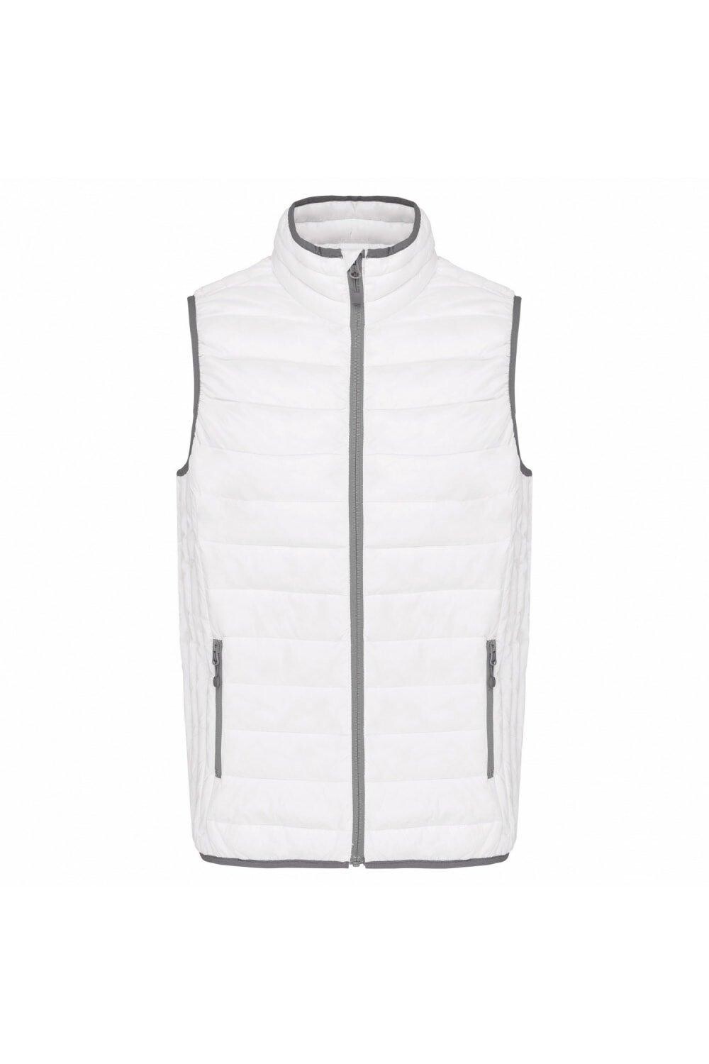 Мягкий утеплитель для тела Kariban, белый
Мягкий утеплитель для тела Kariban, белый