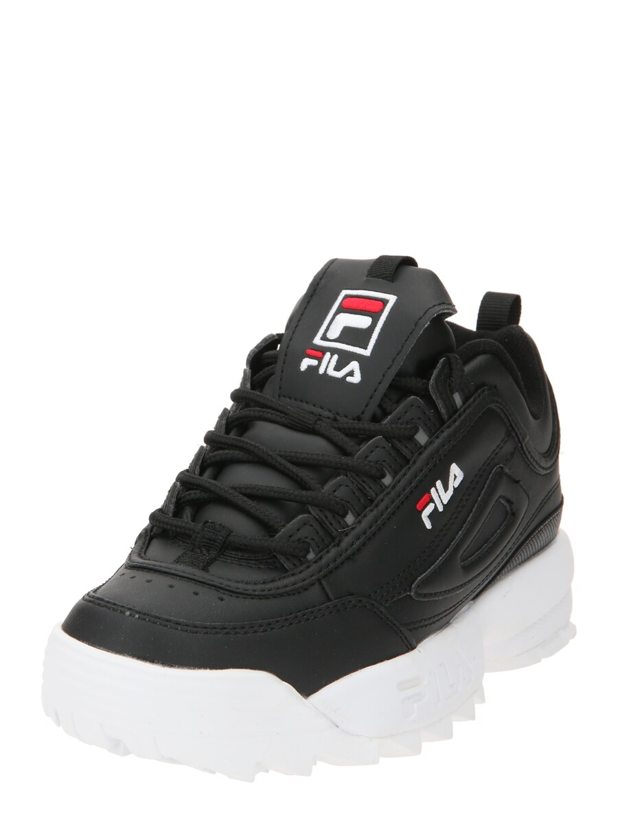 Кроссовки FILA Disruptor, черный
Кроссовки FILA Disruptor, черный