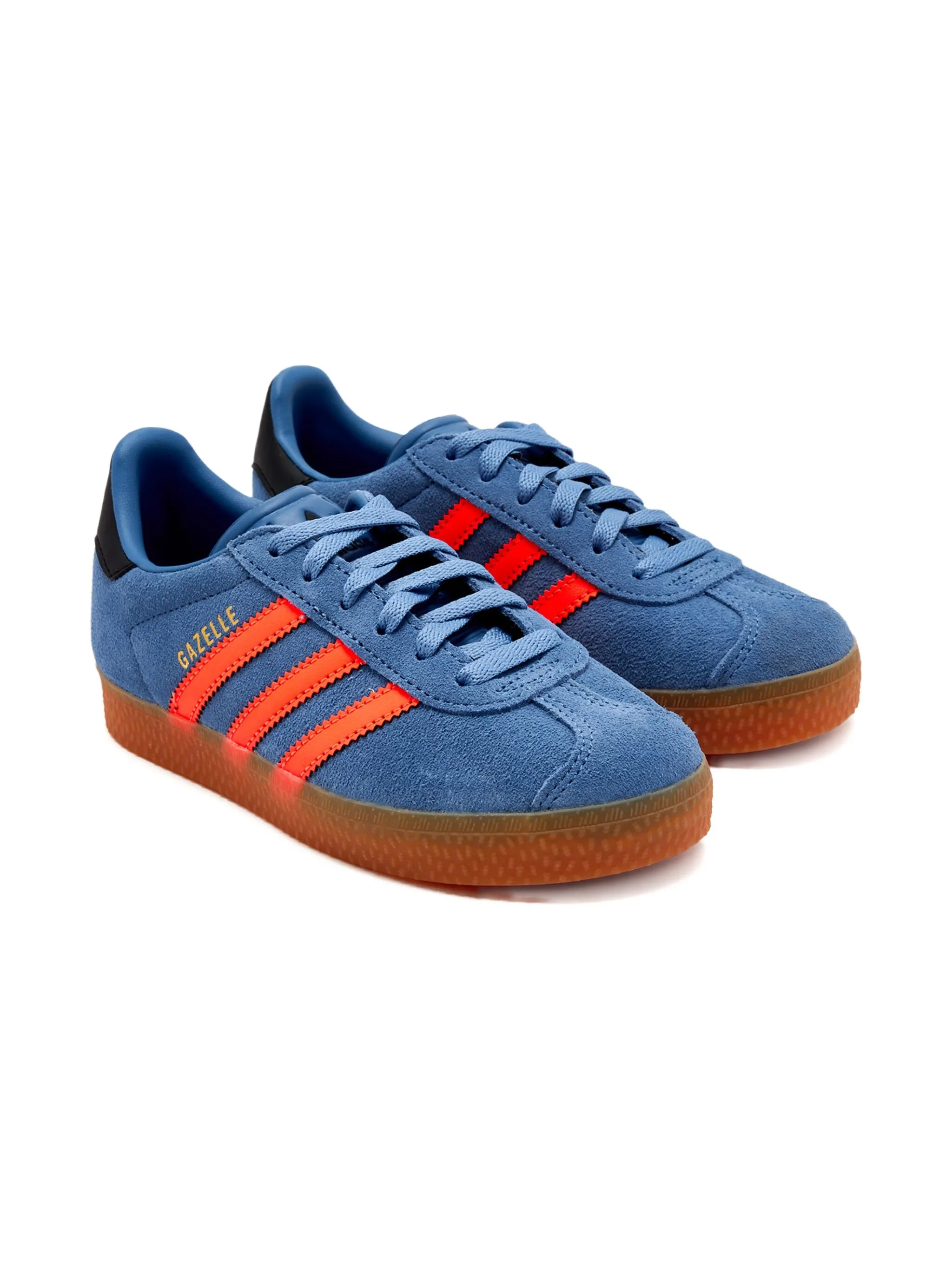 Кроссовки Gazelle Adidas Kids, синий
Кроссовки Gazelle Adidas Kids, синий