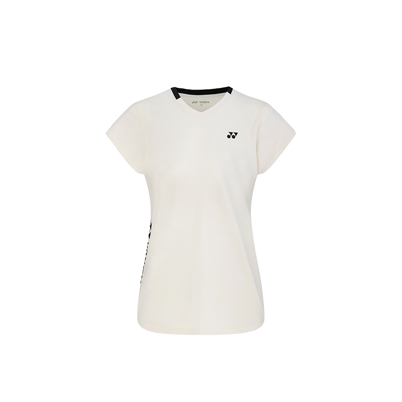 YONEX Футболка Training Series Regular женская Ivory White, Белый, YONEX Футболка Training Series Regular женская Ivory White
YONEX Футболка Training Series Regular женская Ivory White, Белый, YONEX Футболка Training Series Regular женская Ivory White