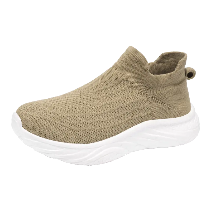 Детские кроссовки для подростков Wooden Rabbit, коричневый
Детские кроссовки для подростков Wooden Rabbit, коричневый