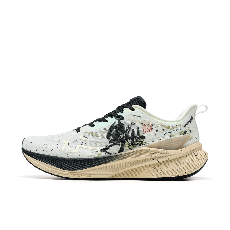 XTEP Кроссовки мужские 2000km 3.0 с низким верхом, парусные, белые, черные, глинистые
XTEP Кроссовки мужские 2000km 3.0 с низким верхом, парусные, белые, черные, глинистые