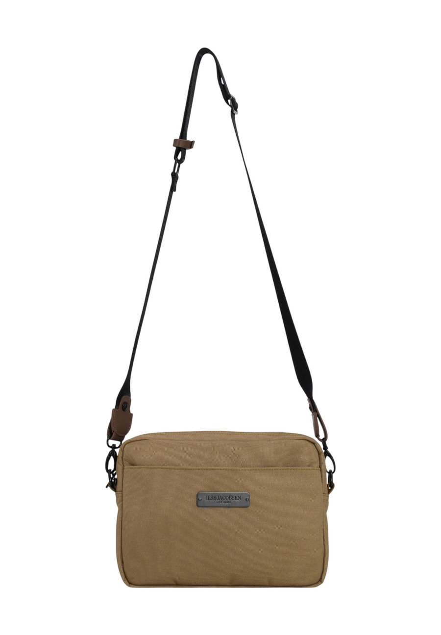 Сумка кросс-боди Ilse Jacobsen Cross body bag, Mocca/Camel
Сумка кросс-боди Ilse Jacobsen Cross body bag, Mocca/Camel