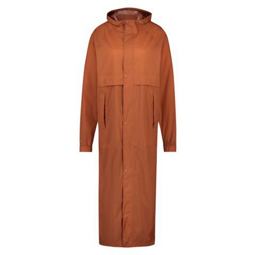 Парка AGU Packable Rain, красный
Парка AGU Packable Rain, красный