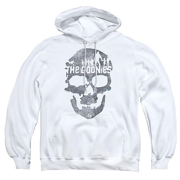 Толстовка с капюшоном The Goonies Skull 2 Licensed Character
Толстовка с капюшоном The Goonies Skull 2 Licensed Character