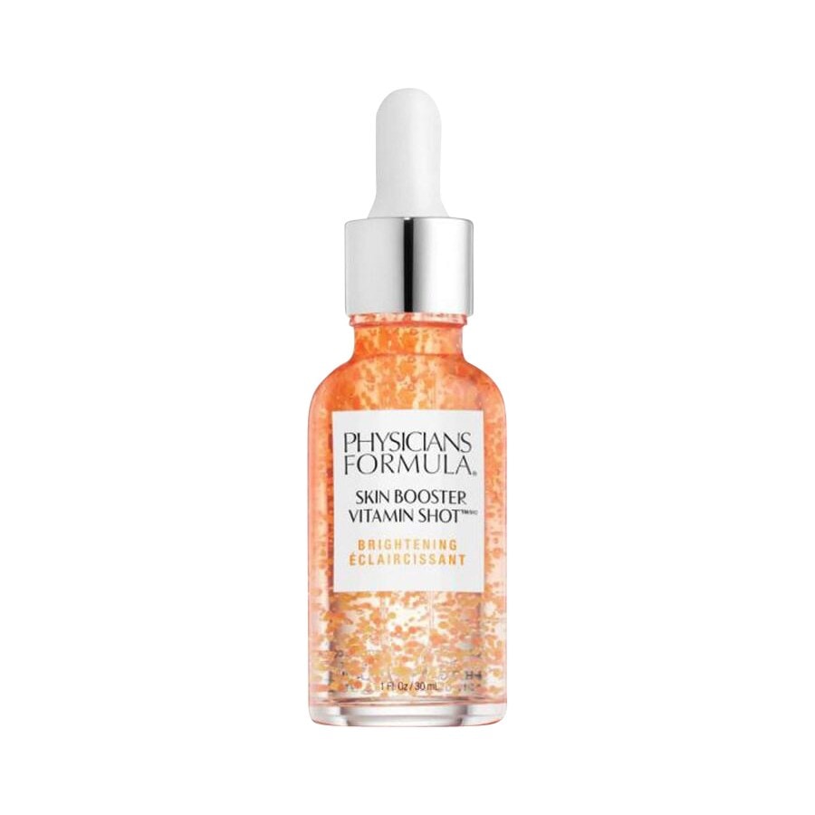 Сыворотка для лица Physicians Formula Brightening Skin Booster Vitamin Shot, 30 ml
Сыворотка для лица Physicians Formula Brightening Skin Booster Vitamin Shot, 30 ml