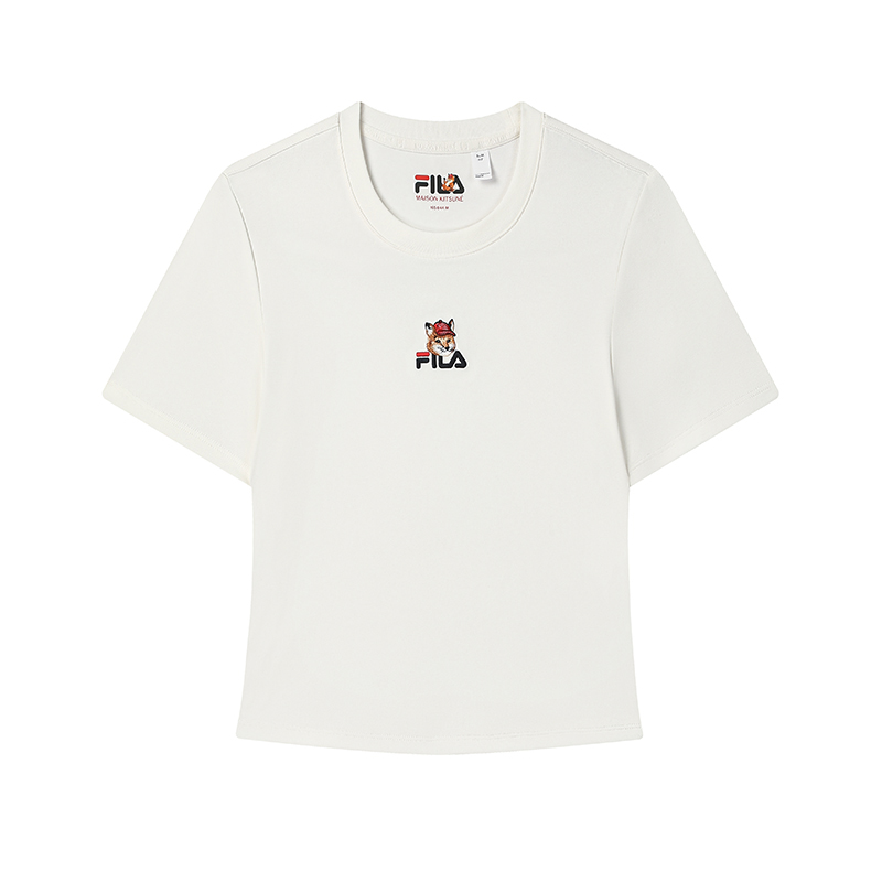 FILA Футболка Lifestyle женская Cloud White, Белый, FILA Футболка Lifestyle женская Cloud White
FILA Футболка Lifestyle женская Cloud White, Белый, FILA Футболка Lifestyle женская Cloud White