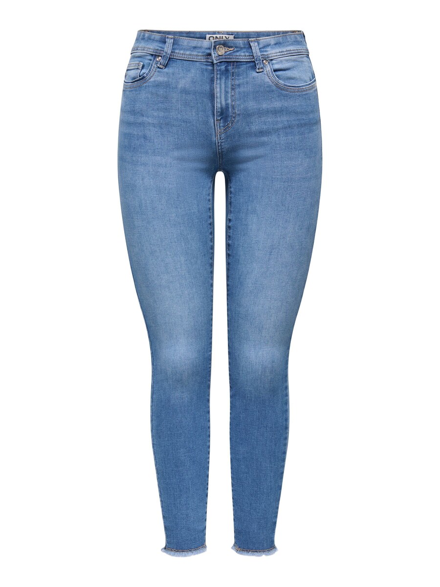 Узкие джинсы ONLY ONLWow, Blue Denim
Узкие джинсы ONLY ONLWow, Blue Denim