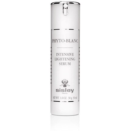 Интенсивная осветляющая сыворотка 30 мл 1,0 унции, Sisley
Интенсивная осветляющая сыворотка 30 мл 1,0 унции, Sisley