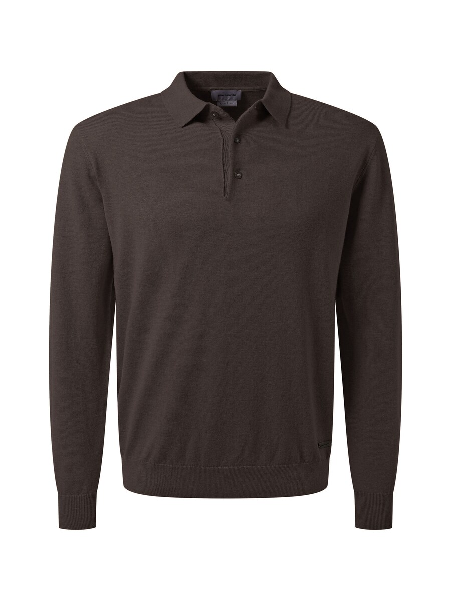 Свитер PIERRE CARDIN, Brown
Свитер PIERRE CARDIN, Brown