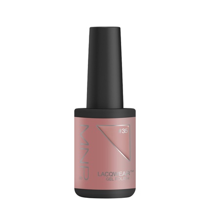 Гель-лак Nail Pro Lacqwear 35 Sand 10 мл, полуперманентный лак для ногтей. Mesauda
Гель-лак Nail Pro Lacqwear 35 Sand 10 мл, полуперманентный лак для ногтей. Mesauda