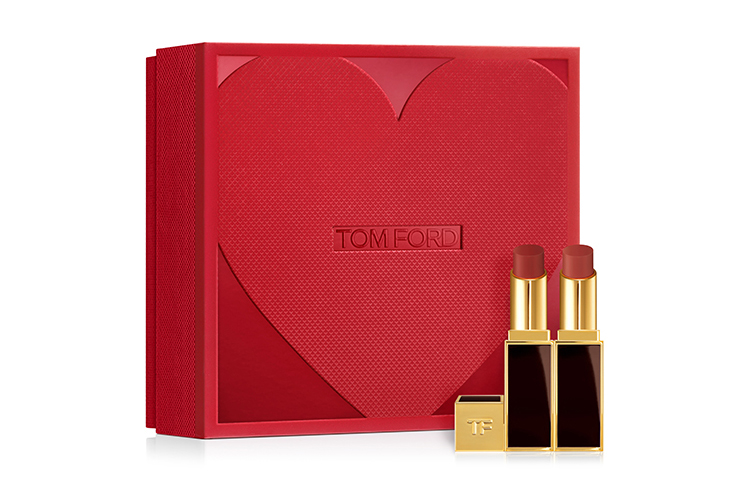 Набор косметики для женщин TOM FORD
Набор косметики для женщин TOM FORD